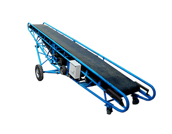 Belt Conveyor