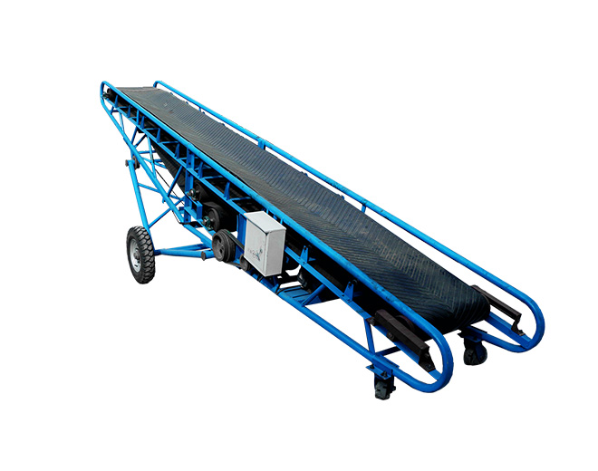 Belt Conveyor