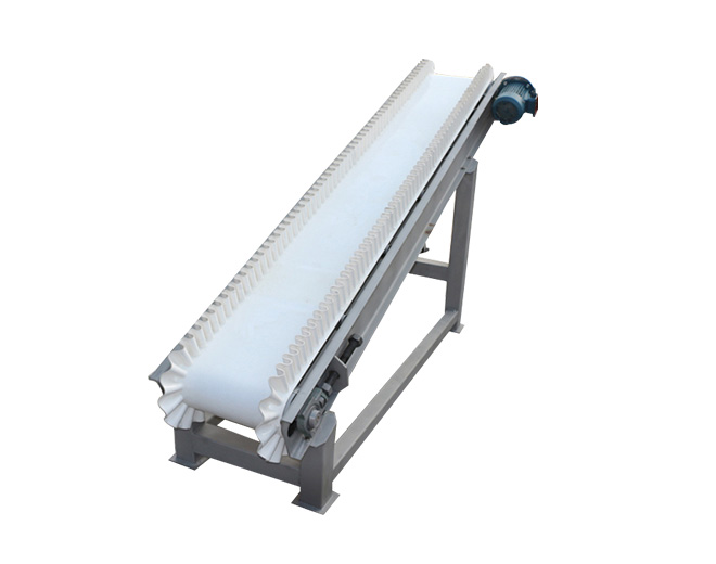 Belt Conveyor