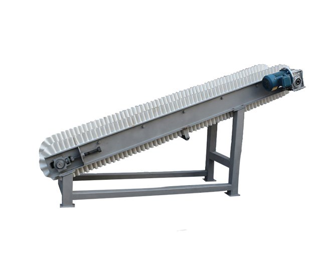 Belt Conveyor