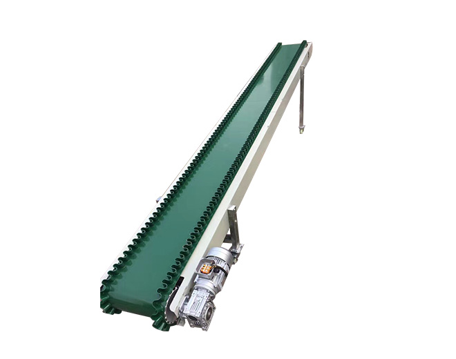 Belt Conveyor