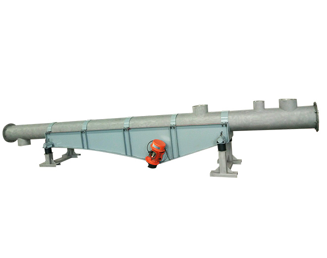 Tube Vibratory Conveyor