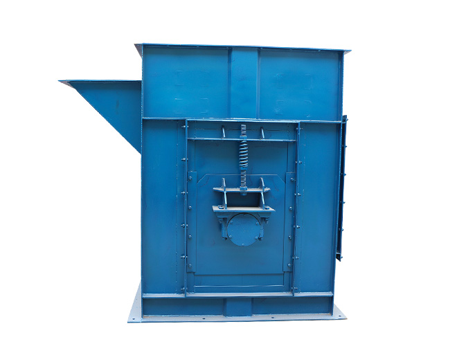 Bucket Elevator