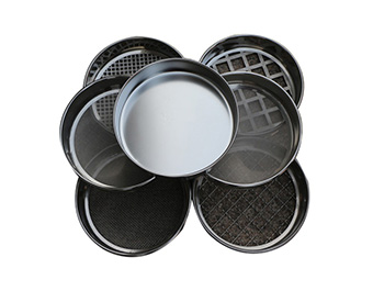 Sieves