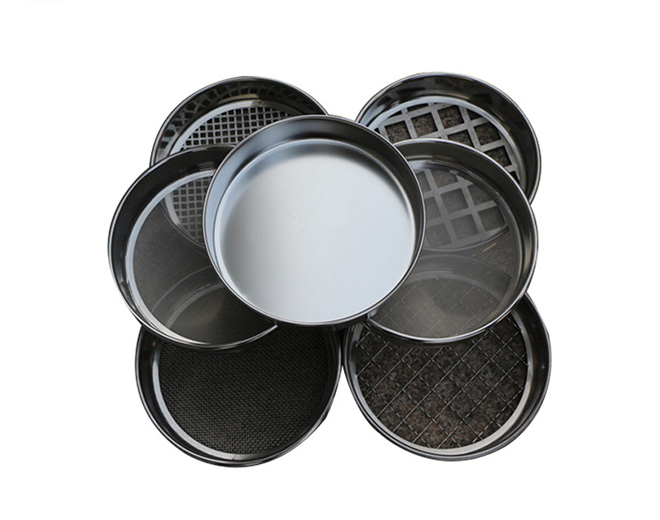 Sieves