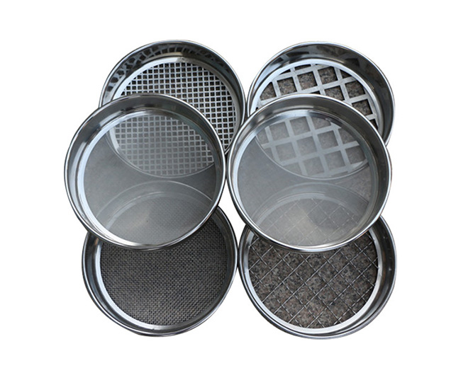 Sieves