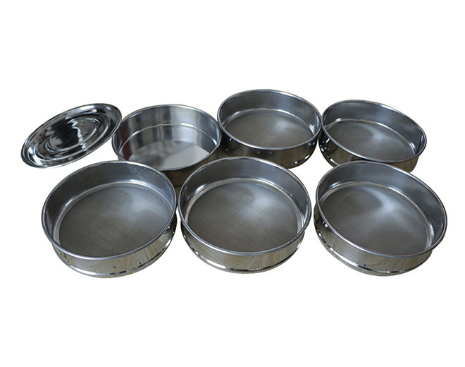 Sieves