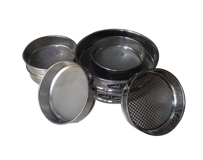 Sieves