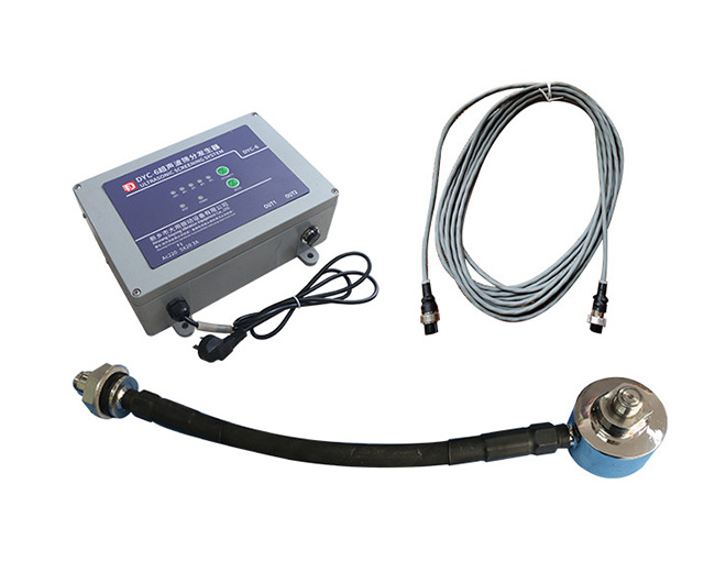 Ultrasonic System