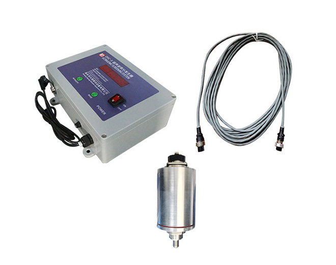 Ultrasonic System