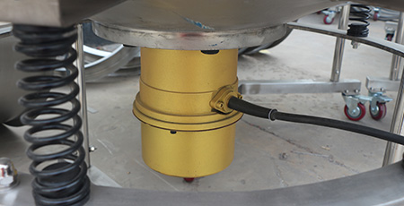 Vibration Motor