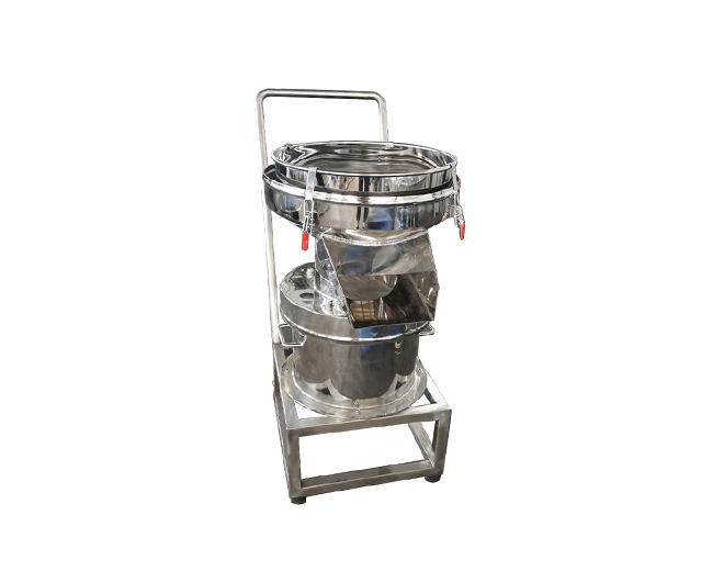 450 Filter Sieve