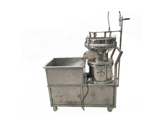 450 Filter Sieve