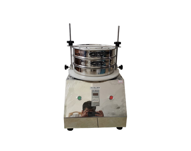 Sieve Shaker