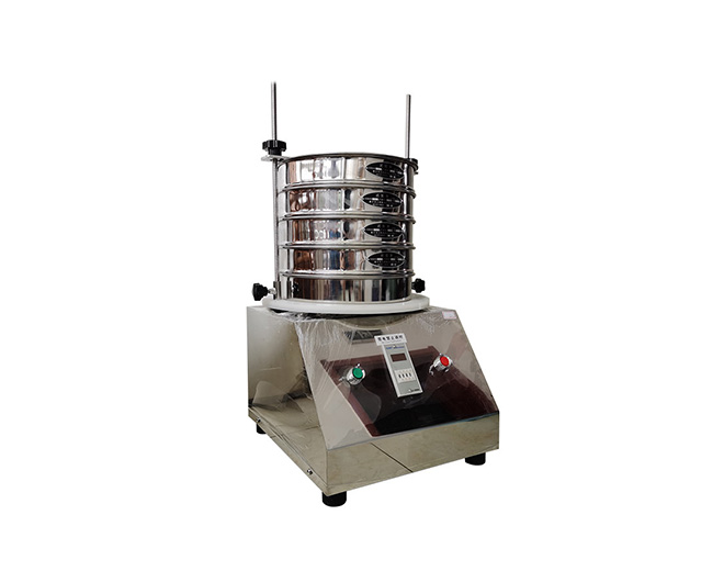 Sieve Shaker