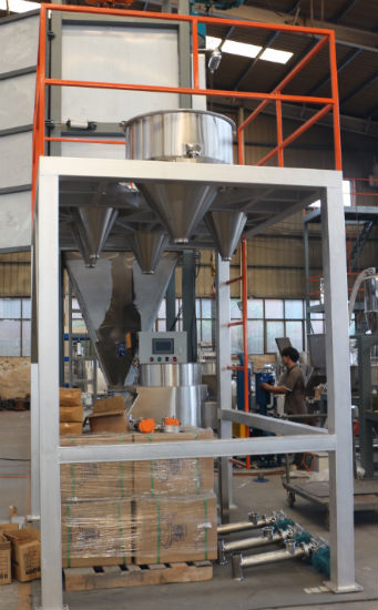 Factary Hot Sale Vacuum Feeder For Solid Powder Vacuum Conveyor