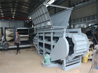 High Accuracy Linear Vibrating Screen For Coal Industry