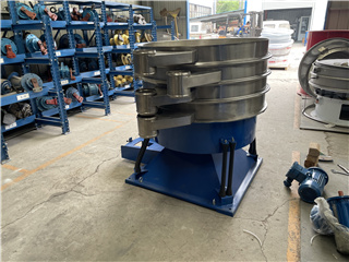 20ml headspace vialHot Sales Manufacturer Powder And Particle Swing Vibratory Screen Sifter Machine