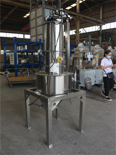 Currant Raisin Vacuum Hopper Conveying Feeder Transporting System