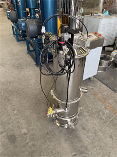 Granule Pneumatic Vacuum Feeder Conveyor/conveyor