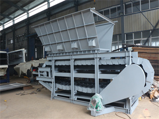 Industrial Big Capacity Linear Vibrating Sifter / Linear Vibrating Sieve For Plastic Particle