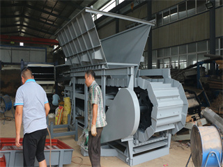Linear Vibrating Sifter Machine / Linear Vibrating Screen For Grain