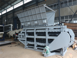 High Output Double Motors Linear Vibrating Screen Sieve Machine