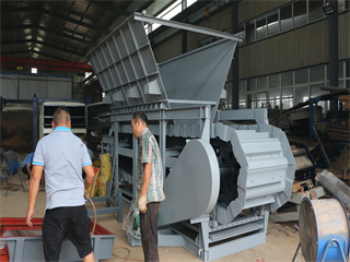 Horizontal Large Capacity Ss304 Dolomite Powder Linear Screening Machine