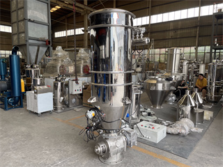 Grape Seed Pneumatic Vacuum Conveyor/calcium Carbonate Powder Electric Vacuum Feeder/milk Powder Vacuum Feeder Direct Factory