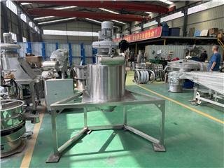 High Capacity Industrial Manual Bag Dump Station Bulk Powder Materials Unloader Bag Dump Station