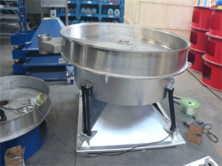 Hot Selling Stainless Steel Pearl Powder Rotary Tumbler Vibrating Screen Machine/Tumbler Vibrating Screen Sifter Machine