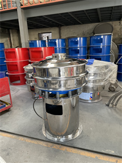 Direct supply from Chinese factory sieve manufacturer