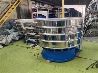 Stainless Steel Vibratory Sifter Machine For Powder Or Granules /vibrating powder screen machine/sifter vibro sieve/sieving machine powder