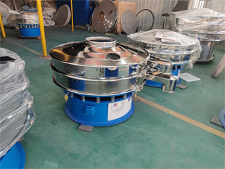 Stainless Steel Vibratory Sifter Machine For Sieving Poultry Feed Pellet /sieve vibrator/sieve rotary/rotary sifter/rotary screen