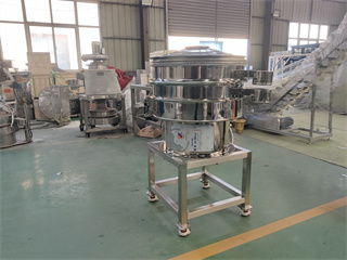 Factory Direct Sales Stainless Steel Flour Vibrating Sifting Machine For Food Flour/vibrate screen classifier/vibrating screen machine
