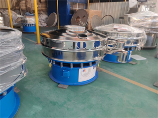 High Frequency Vibrating Screen Fine Particle Separation Screen Size For Iron MiningVibrating sieve/vibrating sieve price/vibrating screen machine/vibrating screeners
