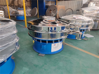 Stainless Steel Vibrating Screen Fine Powder Sieving Sifter Machine/vibratory sifter/vibro screen machine/vibro sifter/sieving equipment