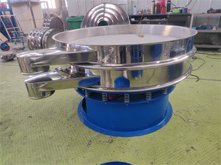 High Efficiency Hot Vibrating Screen/vibro screener/vibration powder sieve/vibratory screening separator