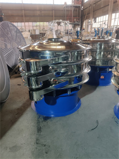 Wheat Flour Sieve Flour Vibrating Screen/hemp seed separator machine/ultrasonic vibration machine