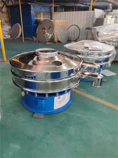 Stainless Steel Mesh Dry Pollen Vibrating Screen Sifter Machine /fine powder separator/flour screen sieve/flour sieving machine