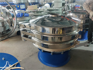 Soda Ash Or Soy Sauce Vibrating Screen Coffee Vibro Sieve Machine Separating/powder vibrating sieve machine/vibrating powder