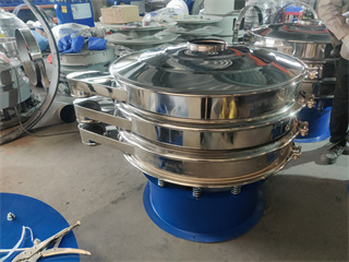 China Food Sand Vibrating Screen Sieve Shaker Separator/sifter vibrating/sieve vibrator price/rotary vibration sieve