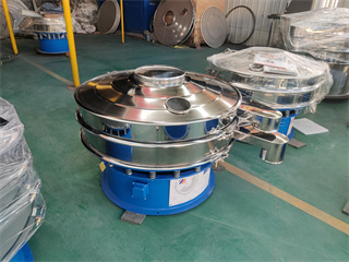 3d Vibration Sifter Sieve For Flour,Food Powder Spices /rotary screen/sieve electric flour/sieve vibrating separator