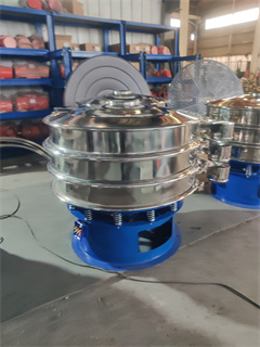 Vibrating Filter Machine For Quartz Sand Screening And Grading/milk powder vibrator sieve/sesame vibrating sieve