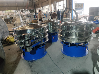 Plastic Pellet Vibrating Ridder Screen /sieving equipment/circular vibrating sifter/flour sieving machine/industrial sieves/rotary vibrating screen