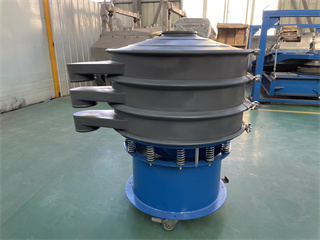 Food Industry Sorghum Flour Vibrator Sieve With Stainless Steel /sieves vibrating machine/sifting machine/vibration siever