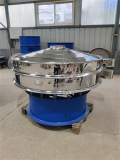China High Quality Cheese Sieve Equipment With Bottom Price And Good Quality /Screen vibrating machine/separator vibrating screen