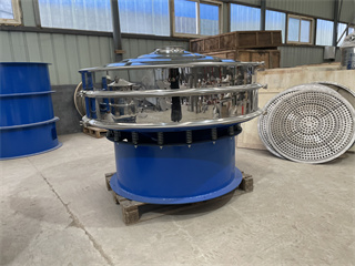 500kg/hour Capacity Sift Animal Feed Vibrating Screen Machinery /circular vibrating sifter/vibrate classifier/vibrate screen classifier/bergetar classifier