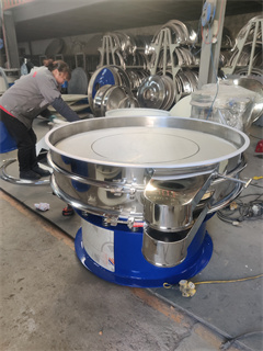 Vibrating Screen Plastic Pellet Rotary Sieve For Power Stainless Steel Screening Machine/vibro screen separator/vibro screen separator/vibrating sieve for grain