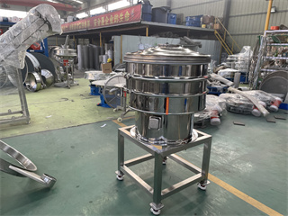 1000 500kg/hour Capacity Flour Sieving/sifting/screening Machine/vibrating sieves separator machine/bean sprout vibrating separator